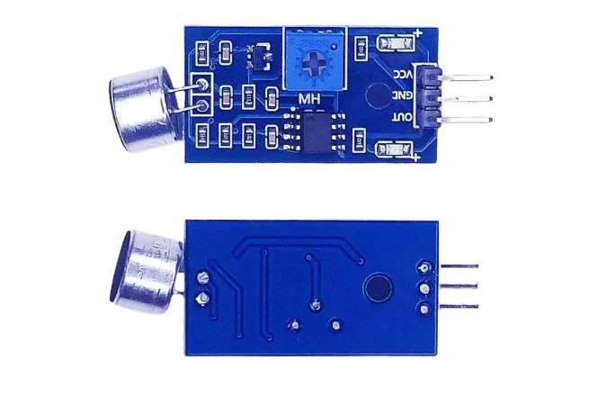 Sound Detection